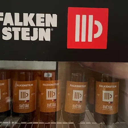 Privatunterkunft Plechovka