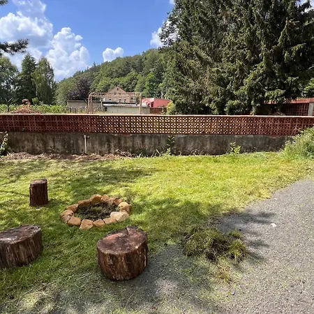 Accommodatie bij particulieren Plechovka *