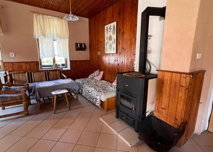 Plechovka Česká Lípa