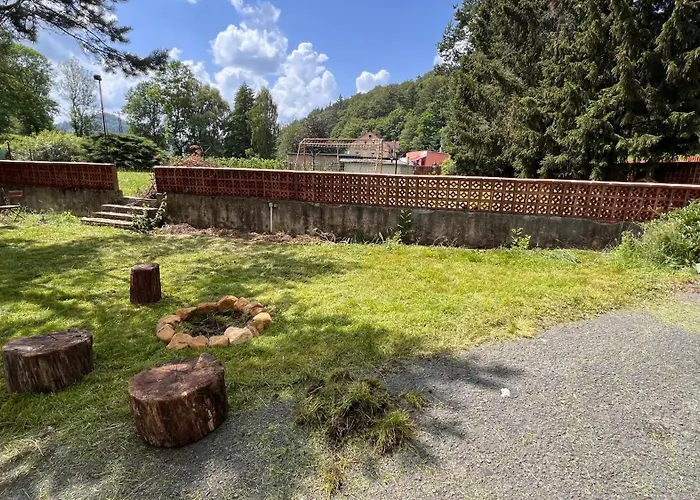 Accommodatie bij particulieren Plechovka